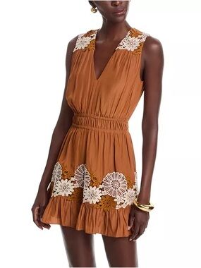 Ramy Brook Mackenzie Dress in size M